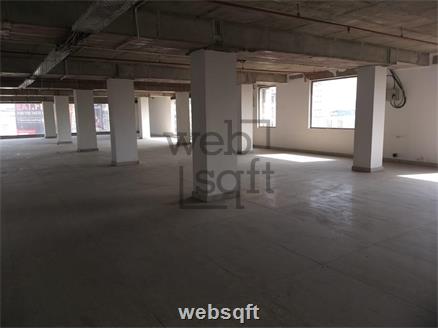 Commercial complex for Rent in Somajiguda